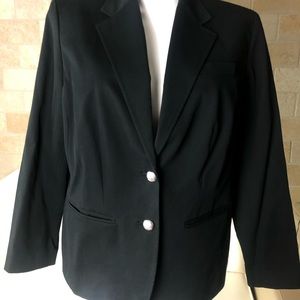 Lauren Ralph Lauren Blazer